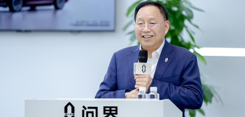 共创世界级新豪华汽车领先品牌，问界M9交付突破20万辆