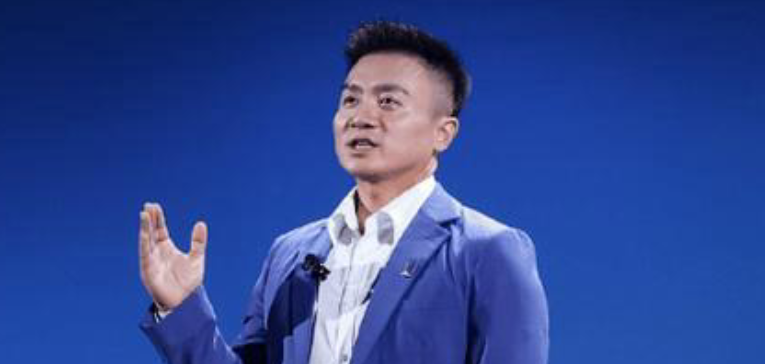 阿维塔与华为乾坤 广州车展深化战略合作