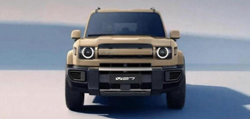 ICAR 踩着油门驶向全球新能源车赛道