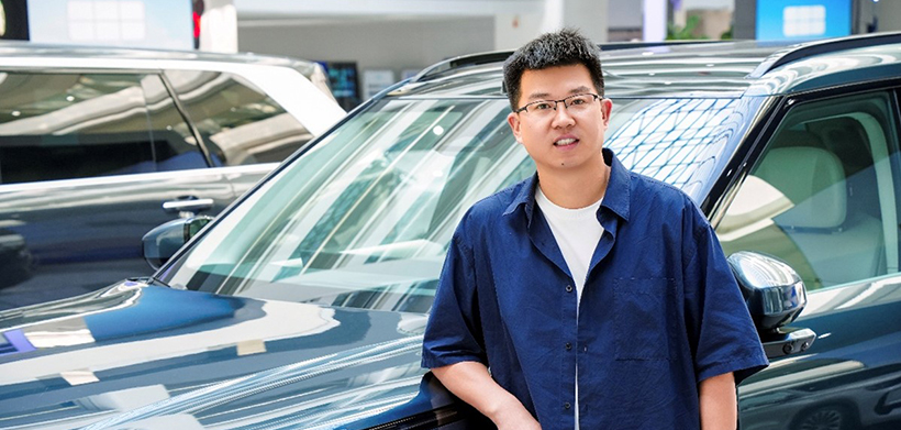 打造汽车产业科创人才高地 吉利控股集团获批独立招收博士后资格